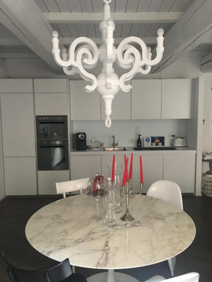 Luxury My Home Tolentino Kültér fotó