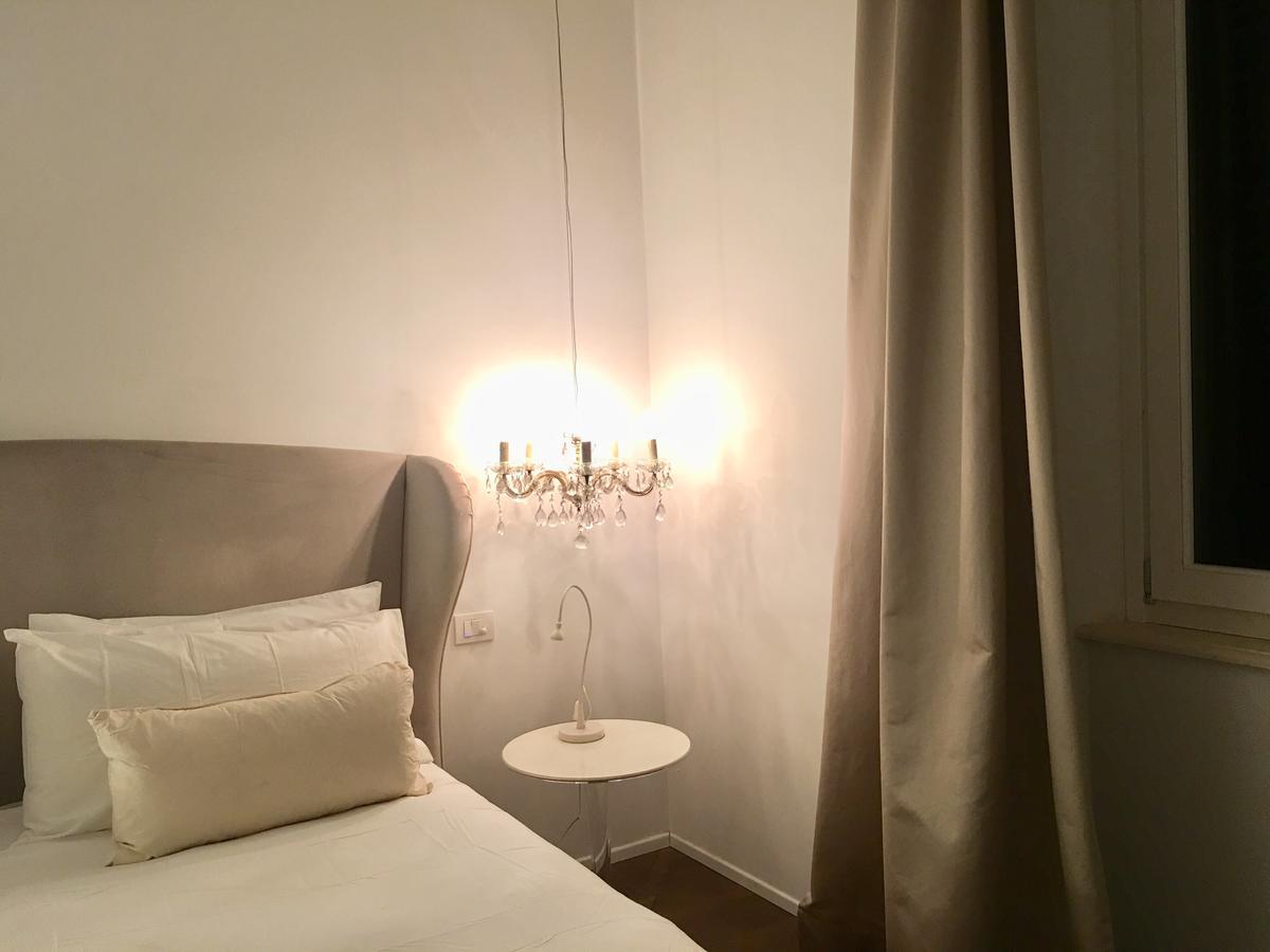 Luxury My Home Tolentino Kültér fotó