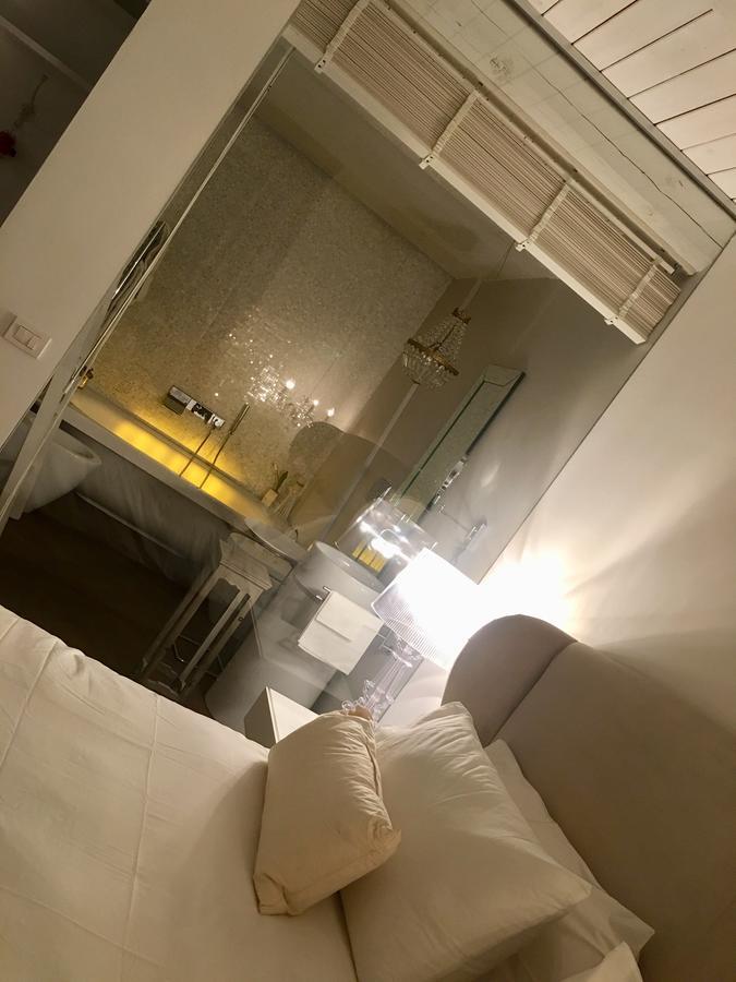 Luxury My Home Tolentino Kültér fotó