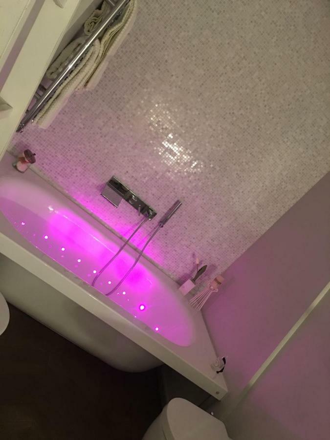 Luxury My Home Tolentino Kültér fotó