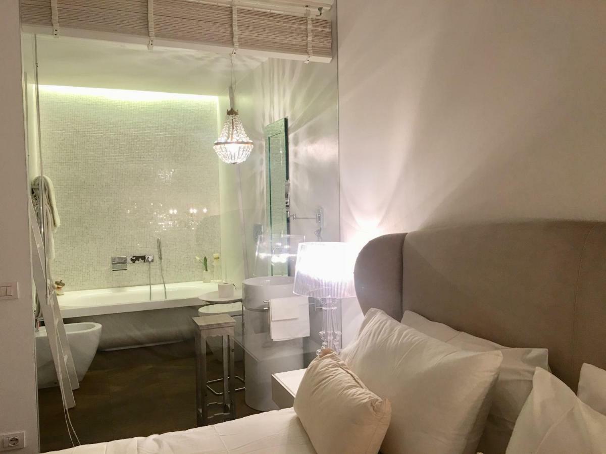 Luxury My Home Tolentino Kültér fotó